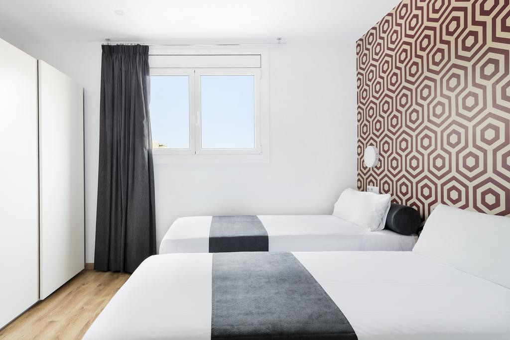 Appartement Mar *