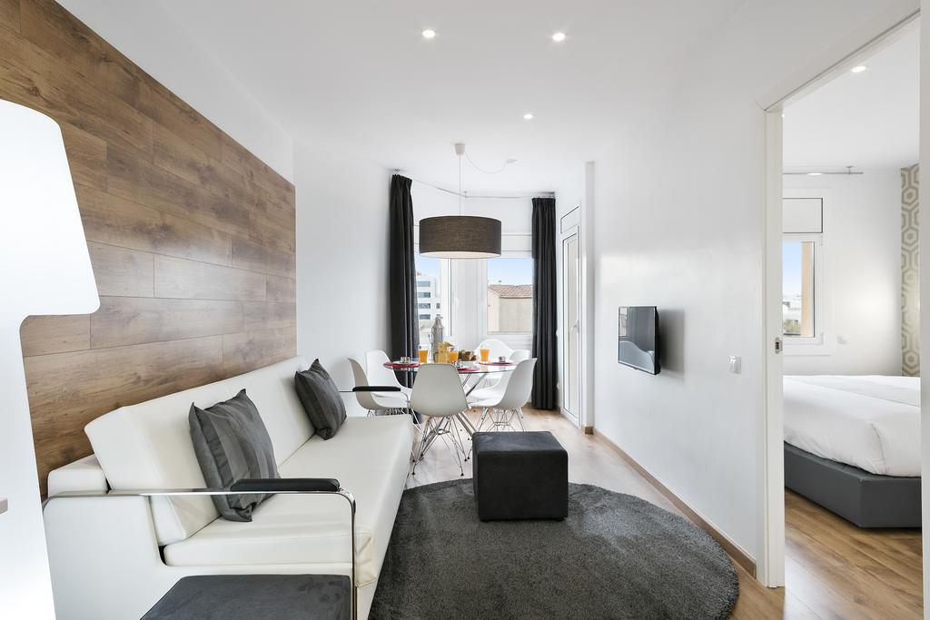 Appartement Mar *