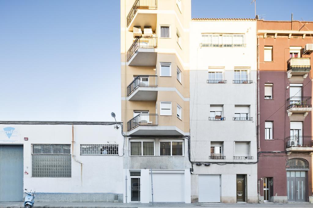Appartement Mar