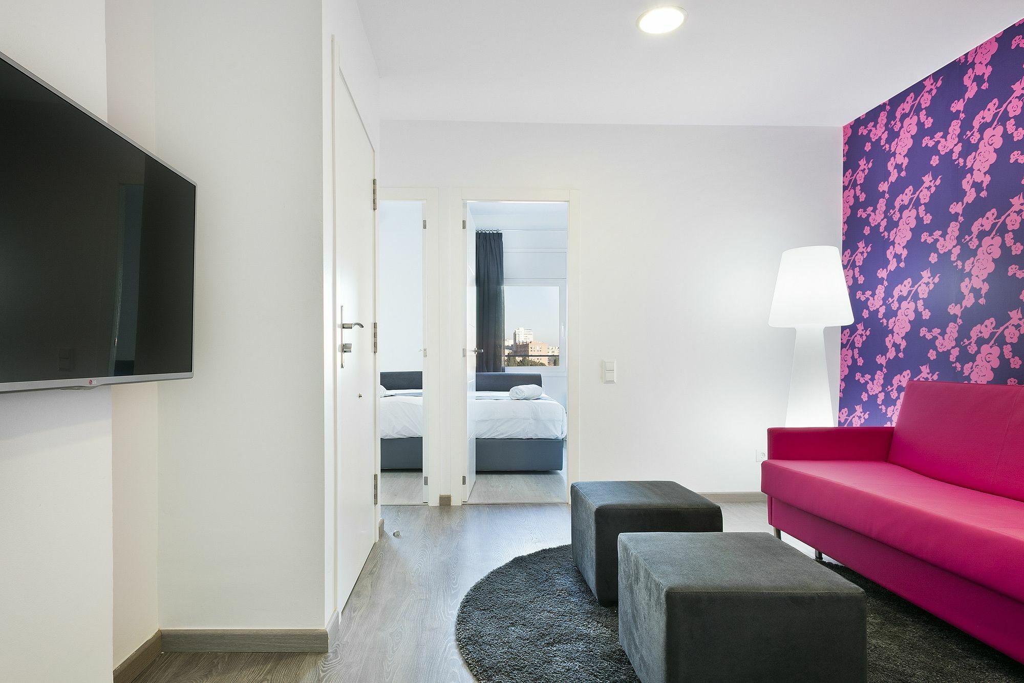 Mar Appartement *