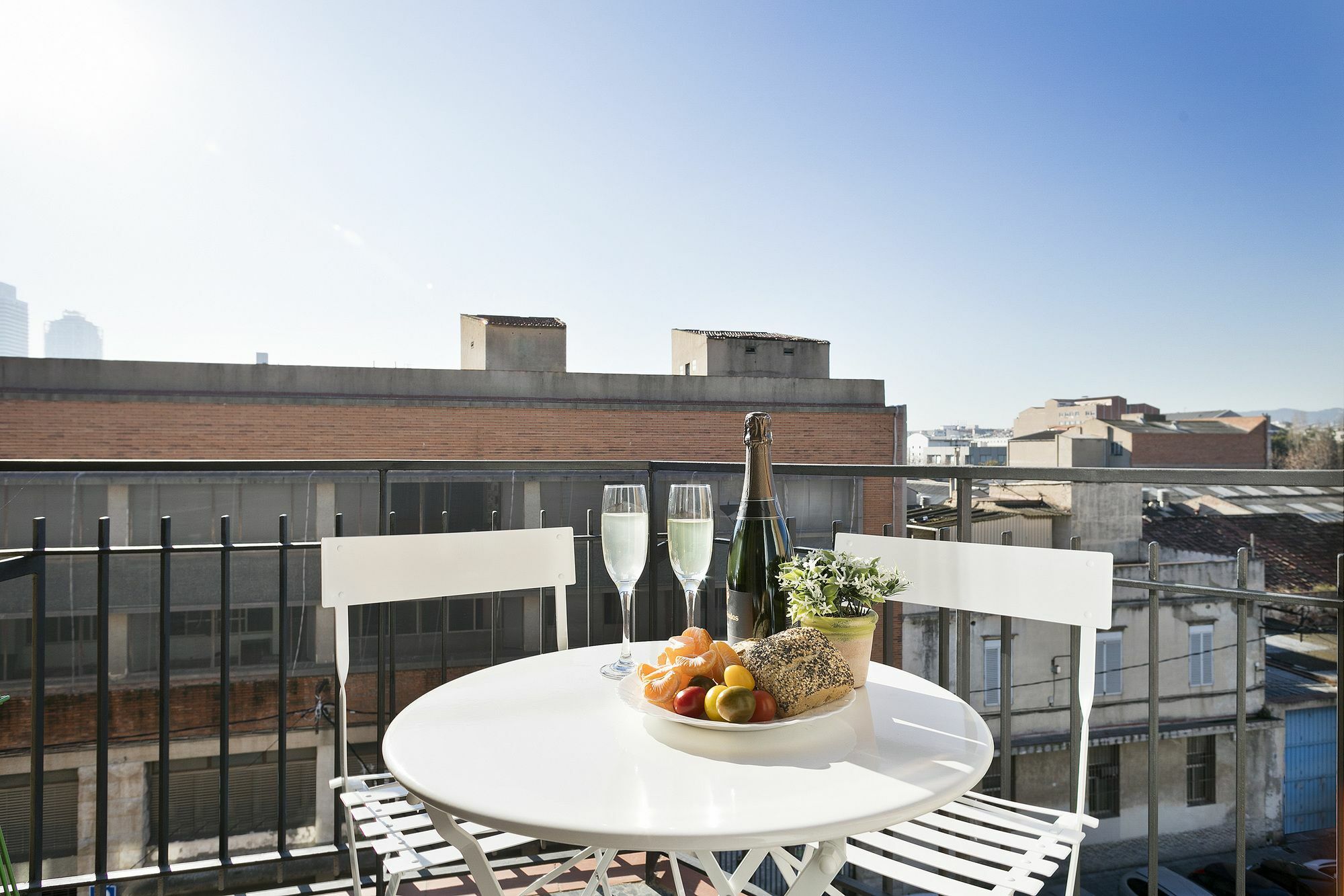 Appartement Mar *