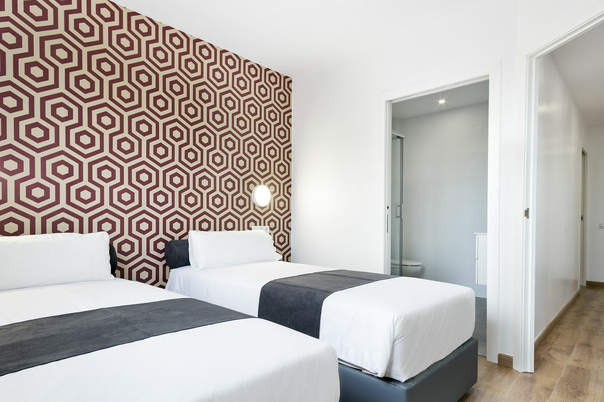 Appartement Mar *