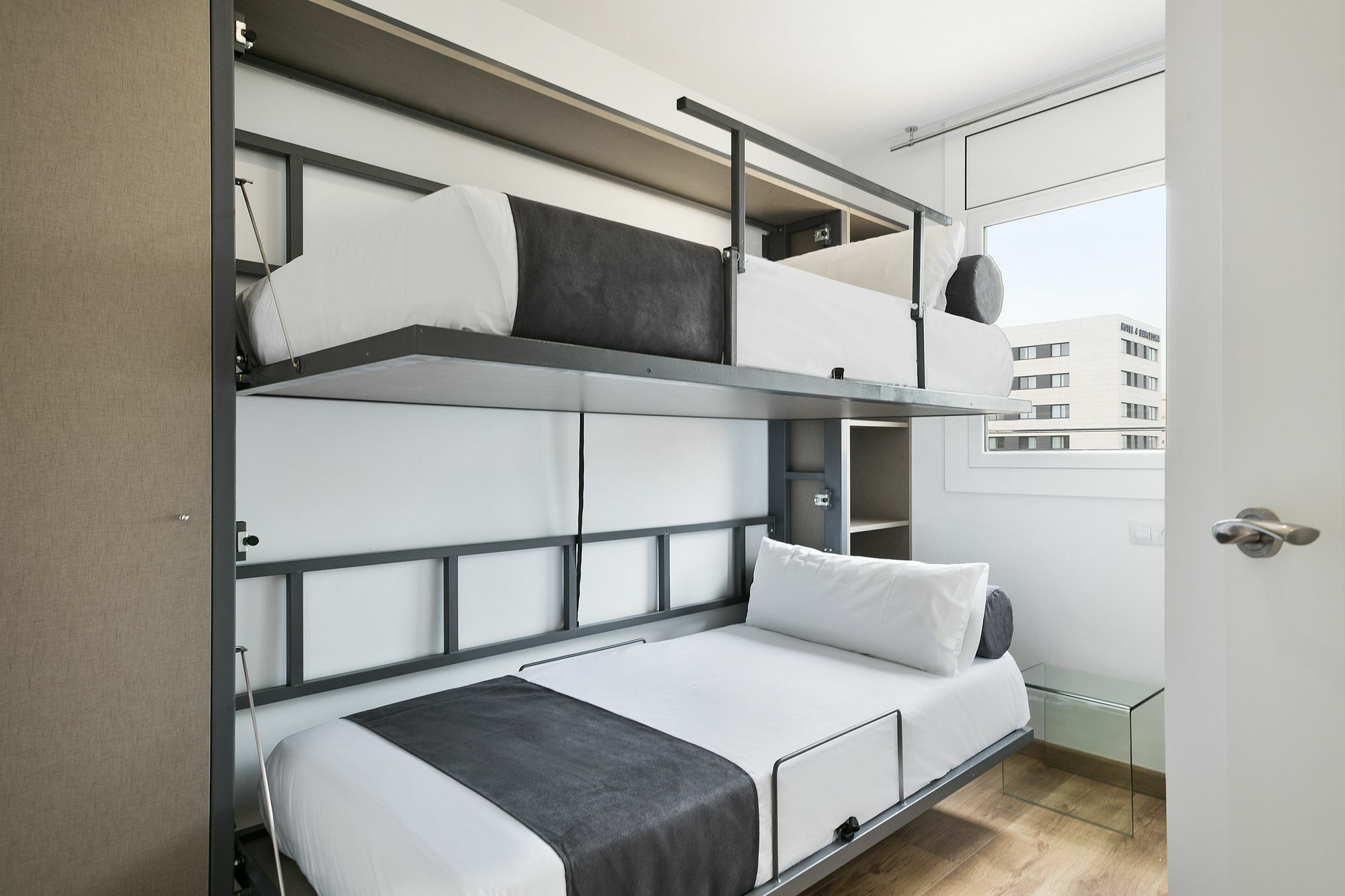 Mar Appartement *