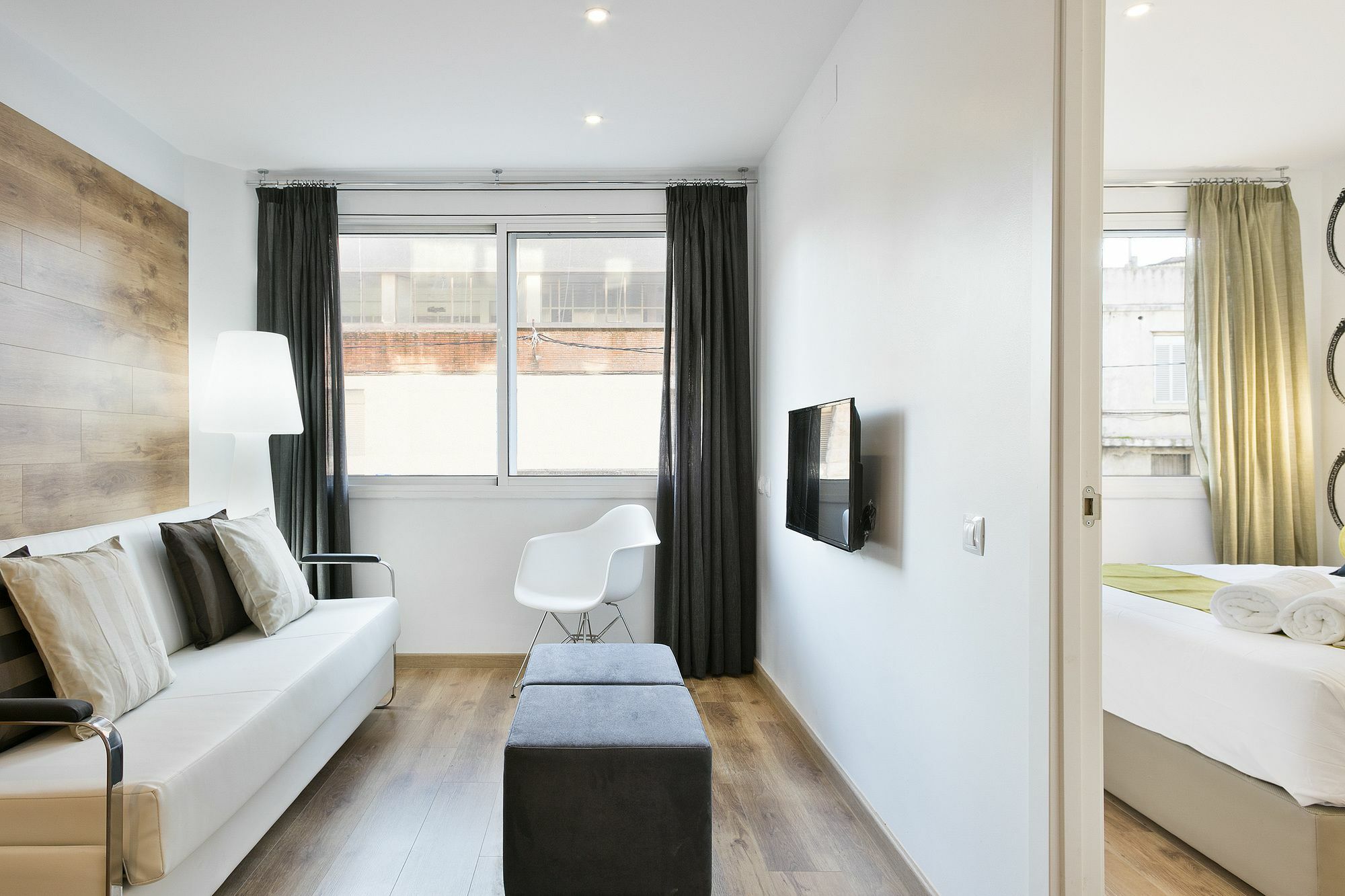 Mar Appartement