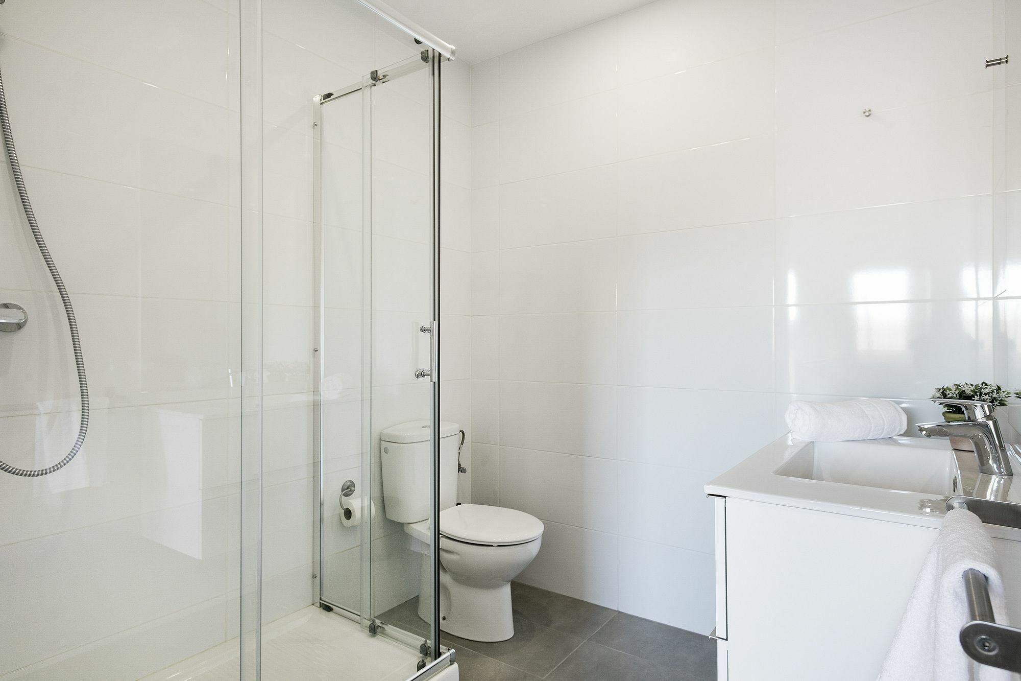 Appartement Mar