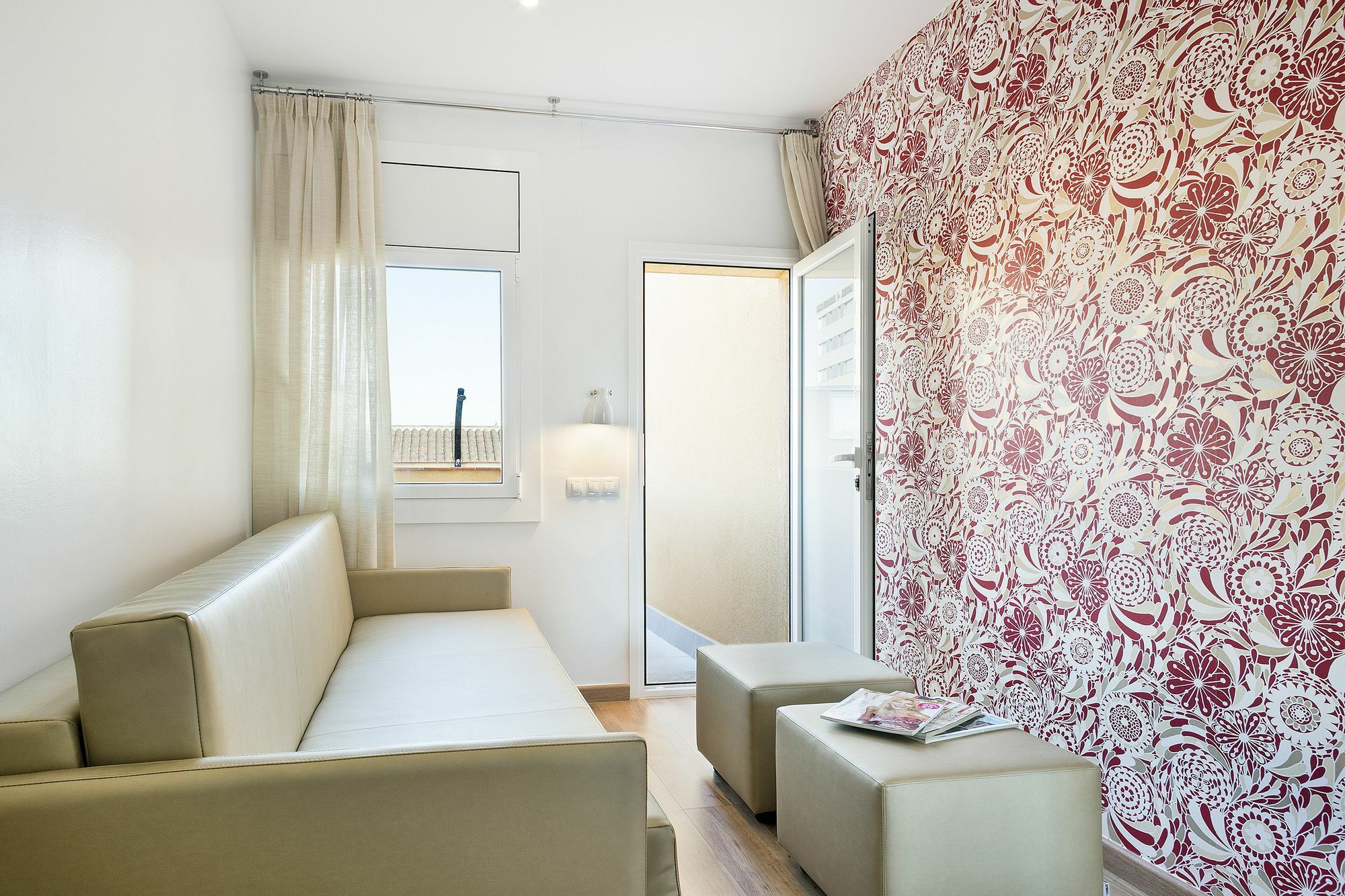 Mar Appartement *