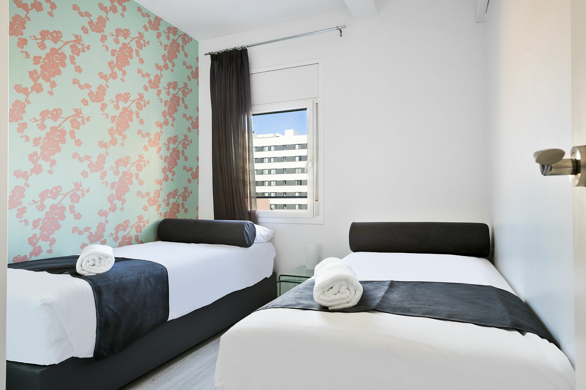 Appartement Mar