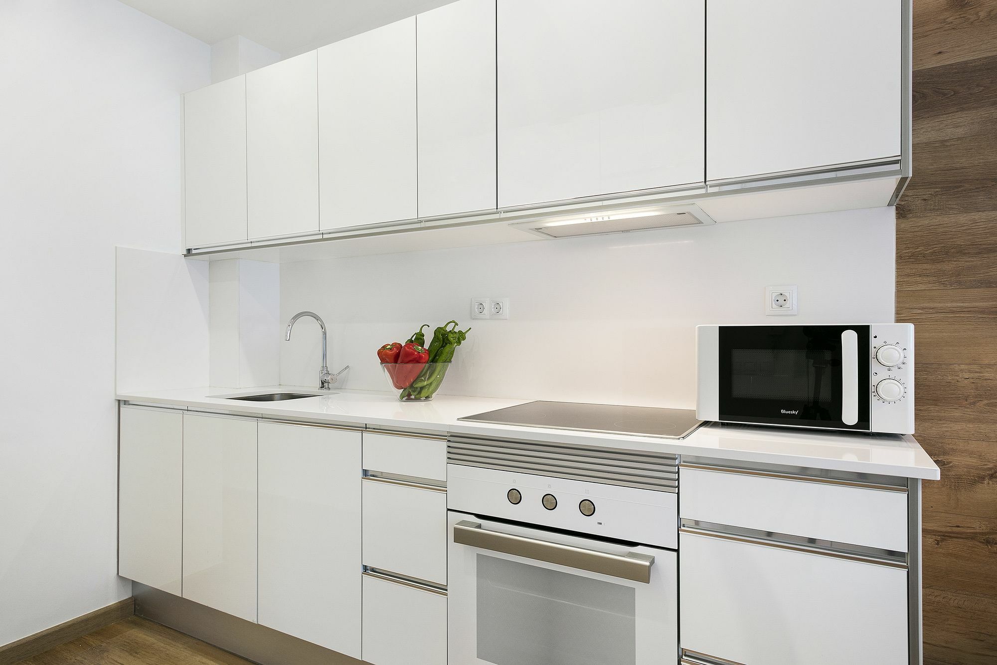 Appartement Mar *