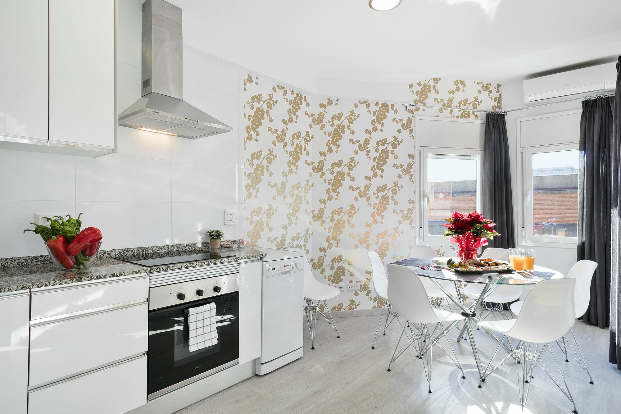 Mar Appartement *