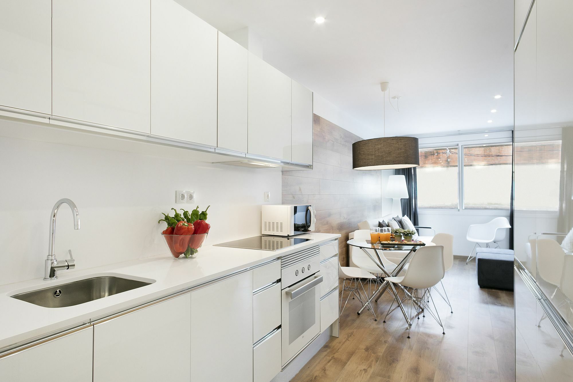 Appartement Mar Barcelona